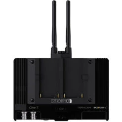 SmallHD Cine 7 Monitor – 500 TX Monitor 6 SmallHD Cine 7 Monitor – 500 TX Monitor -Cinegear Shop SmallHD Cine 7 Bolt 500 TX kopen buy video film teradek arri wireless Netherlands