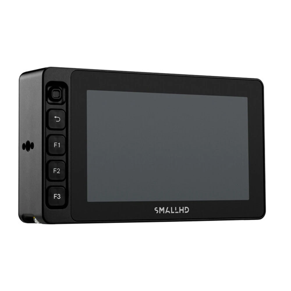 SmallHD ULTRA 5 Bright Touchscreen Monitor 5 SmallHD ULTRA 5 Bright Touchscreen Monitor - Image 5