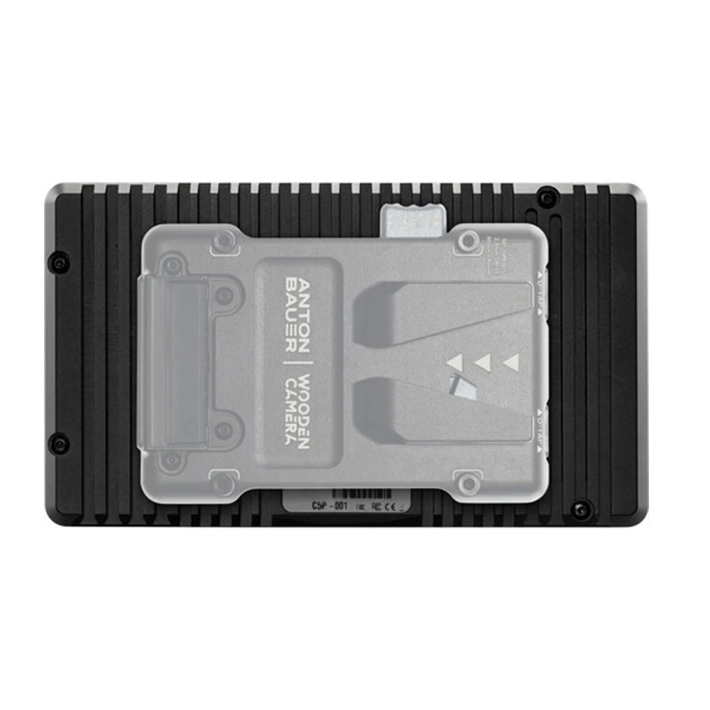 SmallHD ULTRA 5 Bright Touchscreen Monitor 7 SmallHD ULTRA 5 Bright Touchscreen Monitor - Image 7