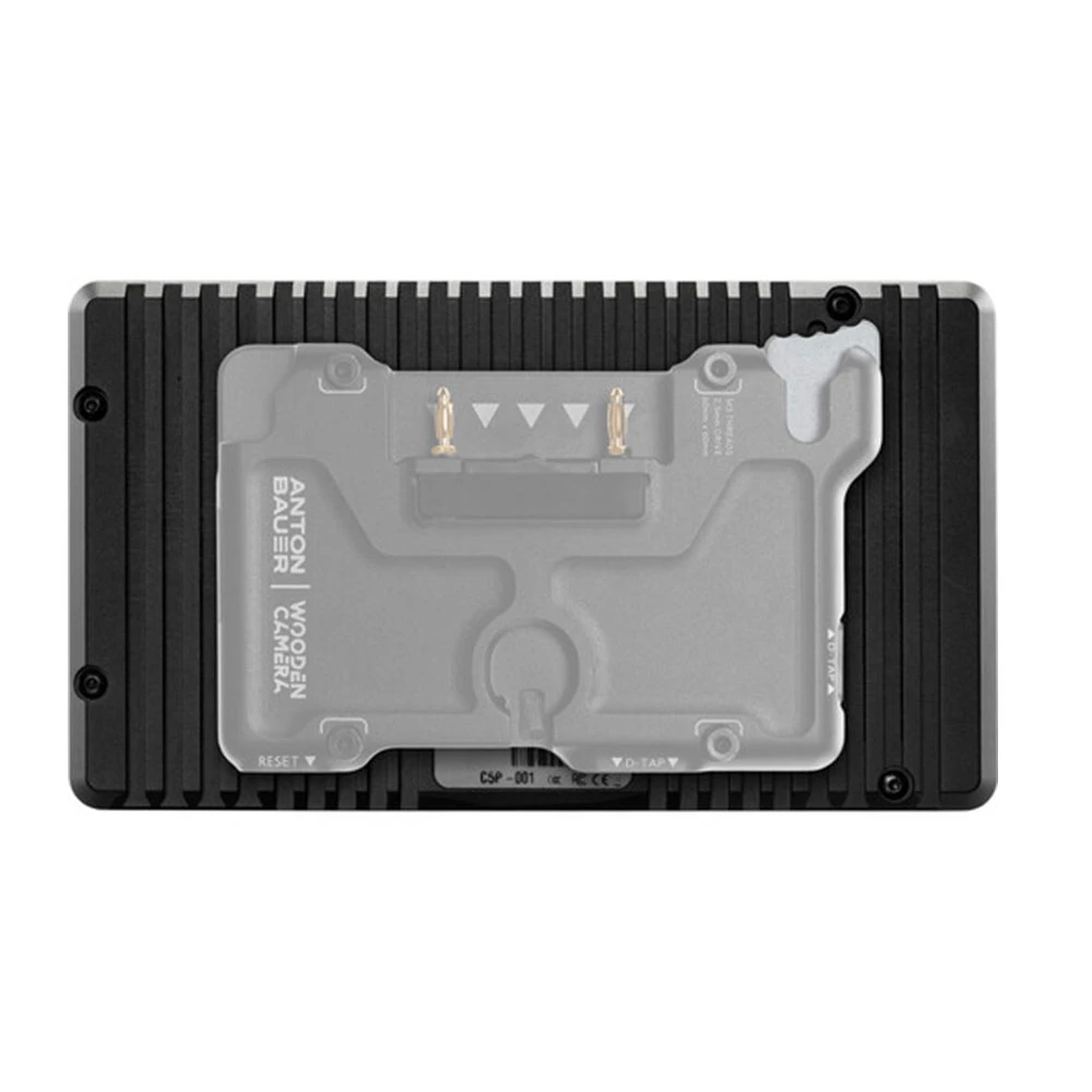 SmallHD ULTRA 5 Bright Touchscreen Monitor 6 SmallHD ULTRA 5 Bright Touchscreen Monitor - Image 6