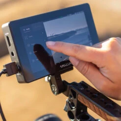 SmallHD Action 5″ Video Monitor -Cinegear Shop SmallHd Action 5 Video Monitor 4