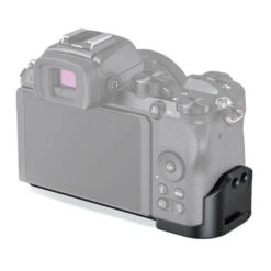SmallRig 2525 Vlog L-Shape Plate For Nikon Z50 Camera -Cinegear Shop SmallRig 2525 Vlog L Shape Plate For Nikon Z50 Camera 1