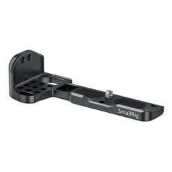 SmallRig 2525 Vlog L-Shape Plate For Nikon Z50 Camera -Cinegear Shop SmallRig 2525 Vlog L Shape Plate For Nikon Z50 Camera 2