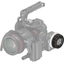 SmallRig 4091 Follow Focus Marking Disk (Wooden) 7 SmallRig 4091 Follow Focus Marking Disk (Wooden) -Cinegear Shop SmallRig 4091 Follow Focus Marking Disk Wooden 2