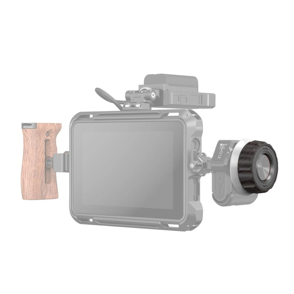 SmallRig 4091 Follow Focus Marking Disk (Wooden) 4 SmallRig 4091 Follow Focus Marking Disk (Wooden) - Image 4