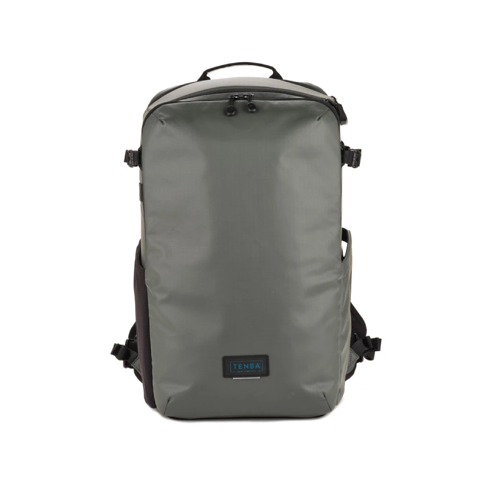 Tenba Solstice V2 24L Backpack – Gray 1 Tenba Solstice V2 24L Backpack – Gray