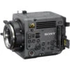 Sony BURANO 8K Digital Camera Motion Picture