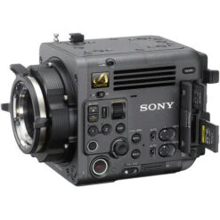 Sony BURANO 8K Digital Camera Motion Picture