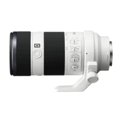 Sony SEL 70-200mm F/4.0 Macro G OSS II Lens (Sony E)
