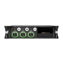 Sound Devices MixPre-3 II