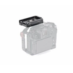 Tilta F970 Battery Plate V2 – Black -Cinegear Shop TA BTP2 F970 B 23.3 1440x810 1