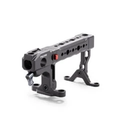 Tilta Foldable Top Handle For RED KOMODO-X – Black -Cinegear Shop TA T53 FTH B1 3835x2160 1