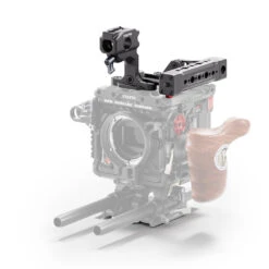 Tilta Foldable Top Handle For RED KOMODO-X – Black -Cinegear Shop TA T53 FTH B5 3835x2160 1