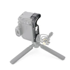 Tilta Expansion Baseplate For Canon R10 – B (TA-T58-EB-B) -Cinegear Shop TA T58 EB B example 3835x2160 1