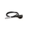 Tilta P-TAP To 2-Pin Lemo Power Cable (TCB-DTP-2LE-40)
