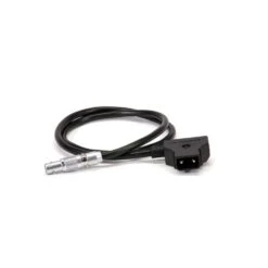 Tilta P-TAP To 2-Pin Lemo Power Cable (TCB-DTP-2LE-40)