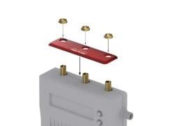 Teradek BIT-781-1 -Cinegear Shop TER BIT781 1 fasten