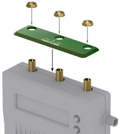 Teradek BIT-782-1 -Cinegear Shop TER BIT782 1 fasten