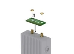 Teradek BIT-782 -Cinegear Shop TER BIT782 fasten