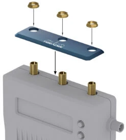 Teradek BIT-783-1 -Cinegear Shop TER BIT783 1 fasten