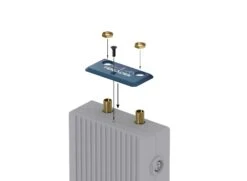 Teradek BIT-783 -Cinegear Shop TER BIT783 fasten