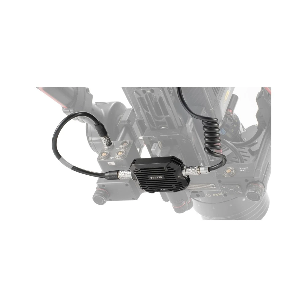 Tilta 24V Power Distribution Module For DJI Ronin 2 3 Tilta 24V Power Distribution Module For DJI Ronin 2 - Image 3