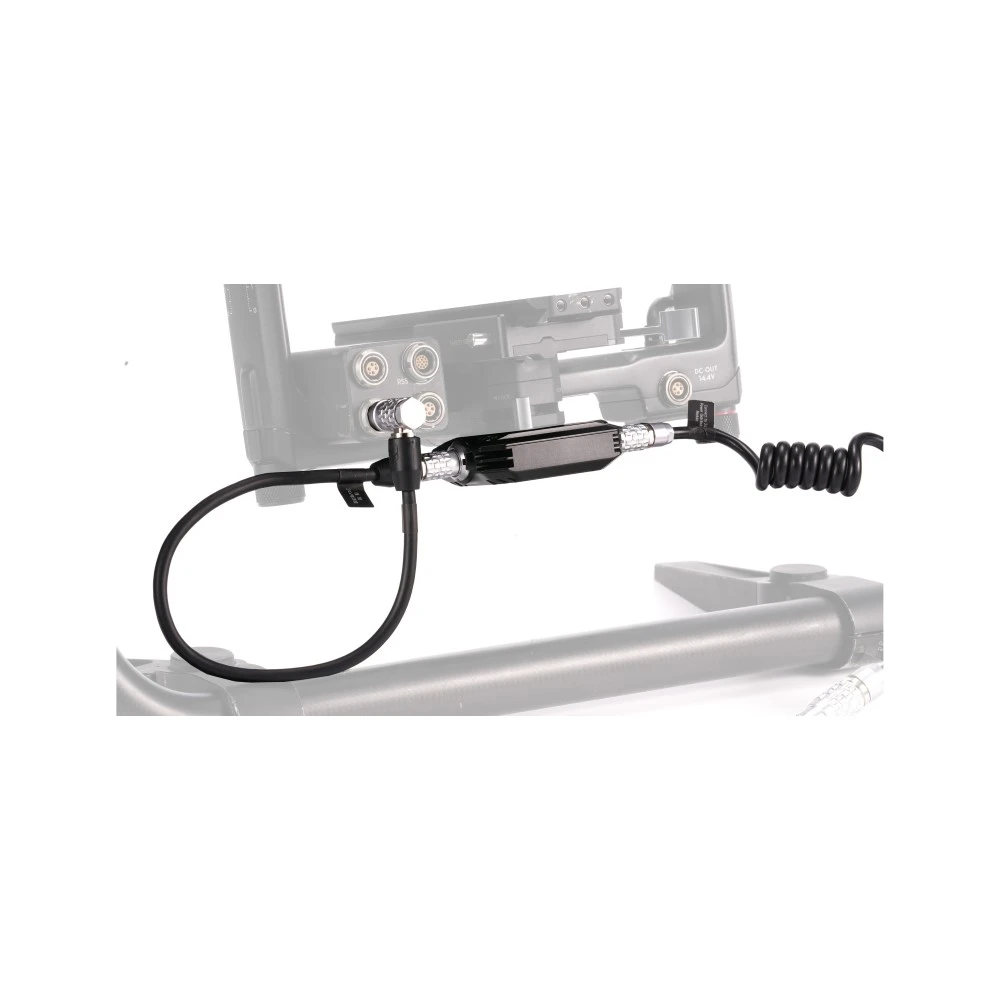 Tilta 24V Power Distribution Module For DJI Ronin 2 2 Tilta 24V Power Distribution Module For DJI Ronin 2 - Image 2
