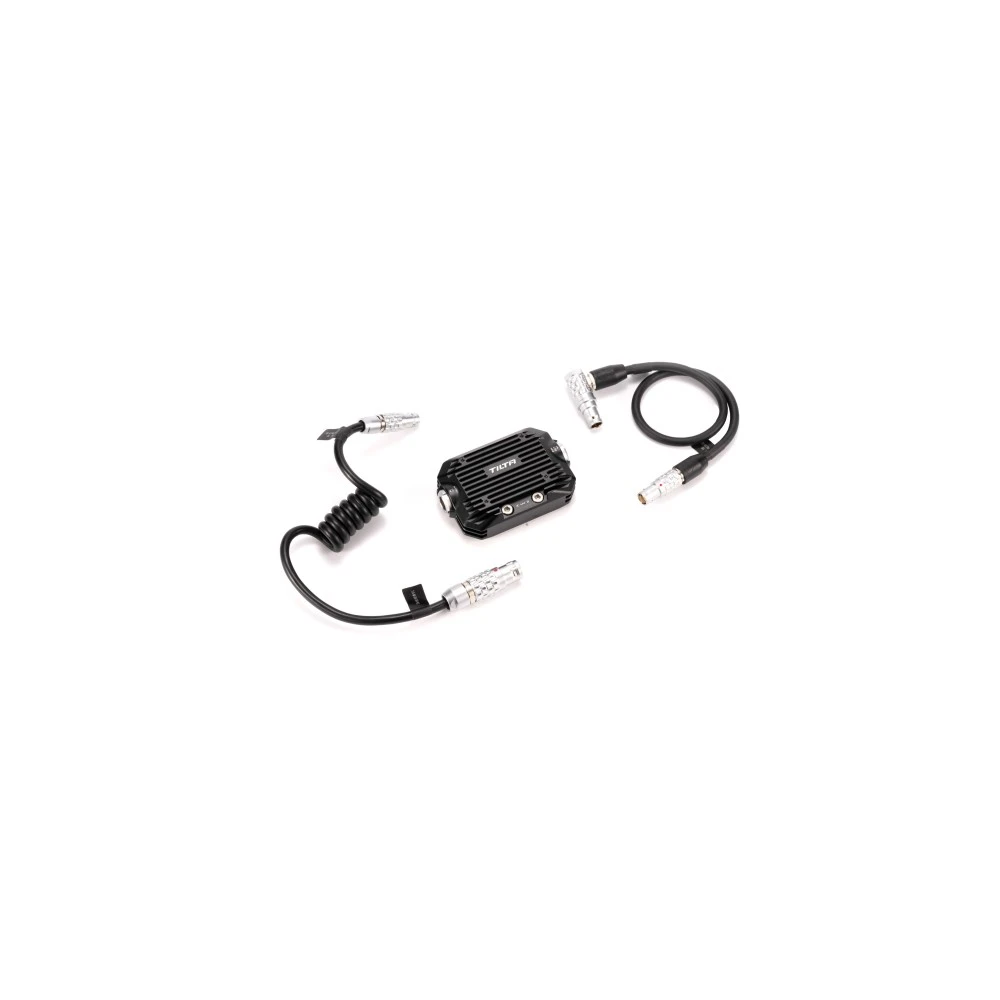 Tilta 24V Power Distribution Module For DJI Ronin 2 1 Tilta 24V Power Distribution Module For DJI Ronin 2
