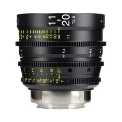 Tokina Cinema ATX 11-20mm T2.9 Wide-Angle Zoom Lens (EF Mount)