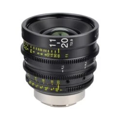 Tokina Cinema ATX 11-20mm T2.9 Wide-Angle Zoom Lens (EF Mount) -Cinegear Shop TO CN1120EF vetical