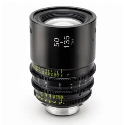 Tokina Cinema ATX 50-135mm T2.9 Mark II EF