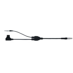 Teradek ACI Control + PTap Power Cable