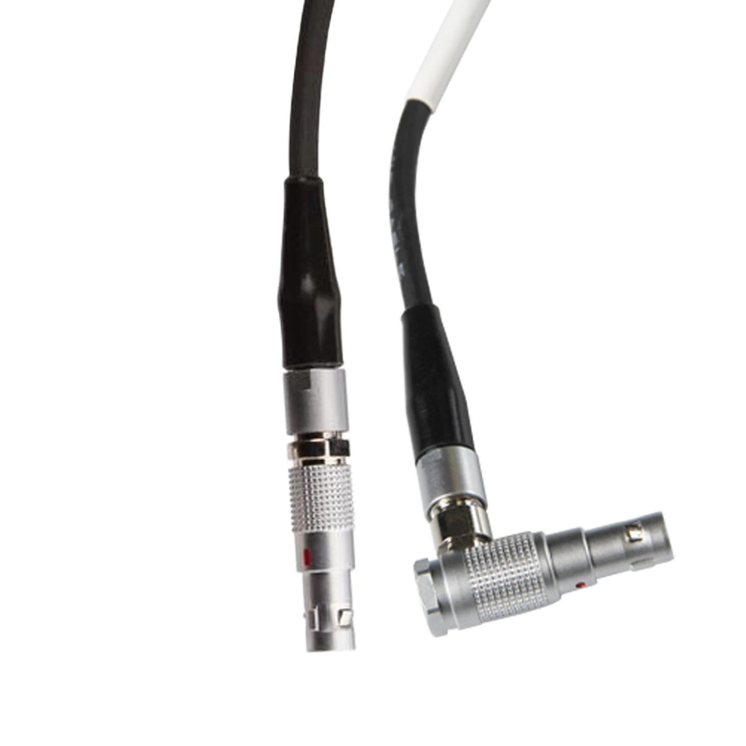 Teradek Latitude Camera Control Cable – RED DSMC2 (25cm) 1 Teradek Latitude Camera Control Cable – RED DSMC2 (25cm)