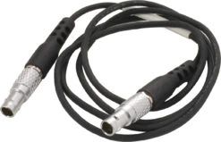 Teradek Slave Controller Cable 100cm (Straight)