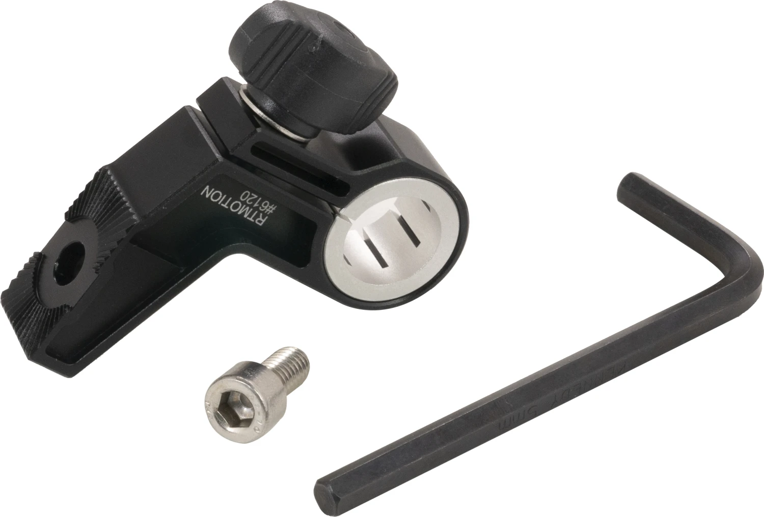 Teradek Smart Knob Bracket 1 Teradek Smart Knob Bracket