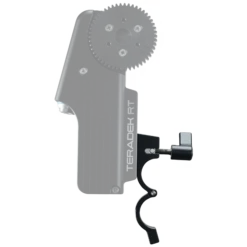 Teradek Quick-Release Motor Rod Clamp -Cinegear Shop TRT 11 1465 onMotorOpen