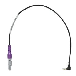 Teradek MDR.X Run/Stop Cable – LANC