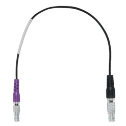 Teradek MDR.X Run/Stop Cable – Alexa Mini