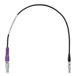 Teradek MDR.X Camera Control Cable – RED (15/40cm)”