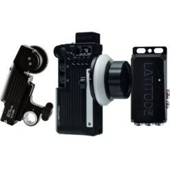 Teradek RT Latitude-M Wireless Lens Control Kit