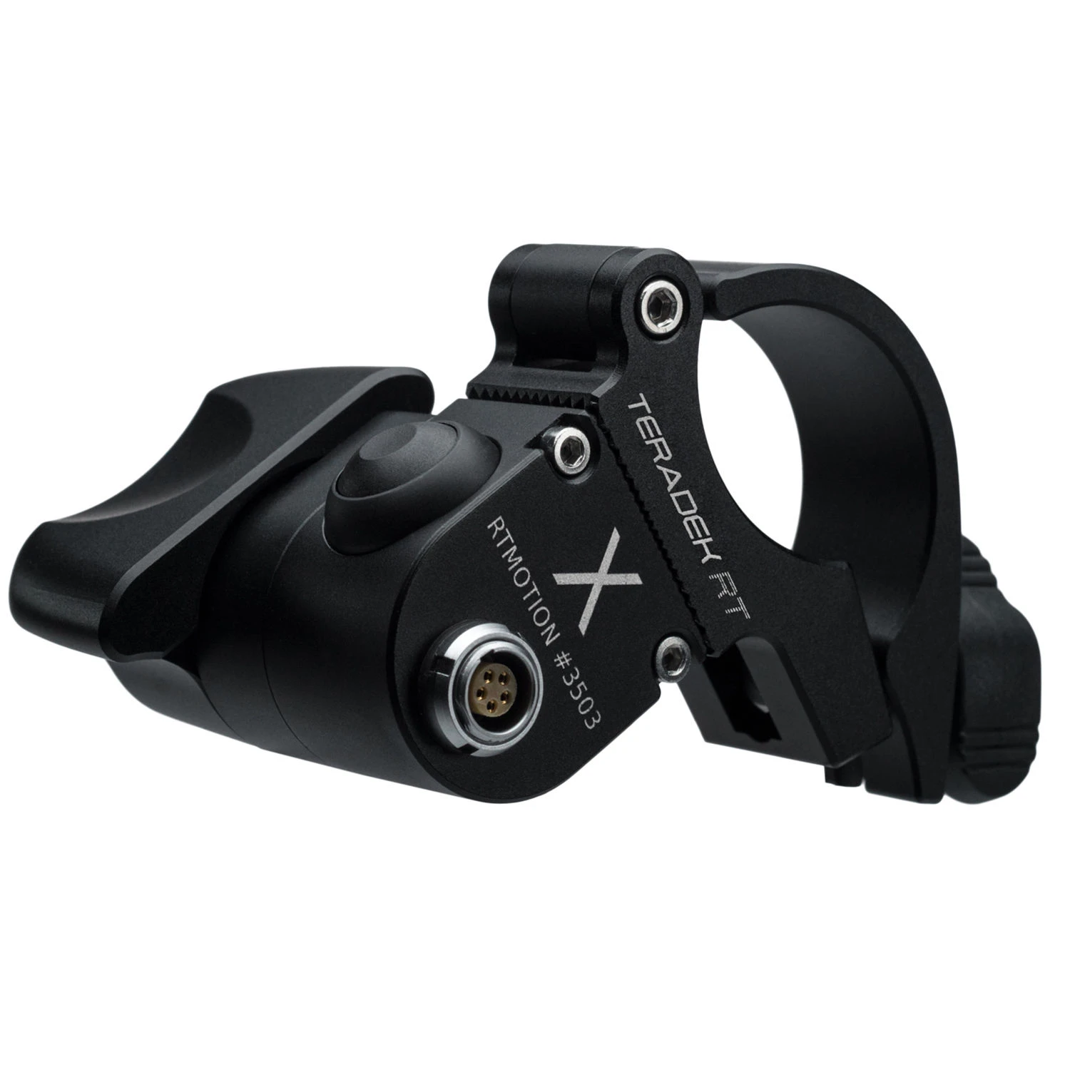 Teradek Zoomrocker-X 1 Teradek Zoomrocker-X