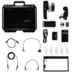 TERADEK RT SINGLE-AXIS WIRELESS LENS CONTROL KIT