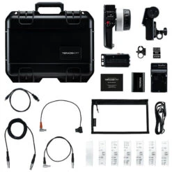 Teradek RT Single Channel Wireless Lens Control Kit