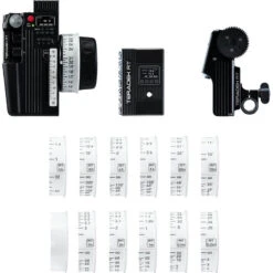 TERADEK RT CTRL.3 MOTOR WIRELESS LENS CONTROL KIT (1-MOTOR)