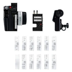 TERADEK RT CTRL.3 MOTOR WIRELESS LENS CONTROL KIT (1-MOTOR, MDR.ACI)