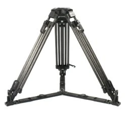 TERIS TS1610 Carbon Fiber Legs