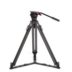 Teris TS50AL Fluid Head & Tripod Kit