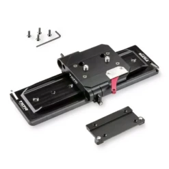 Tilta TT-C06-D-07 19mm Baseplate + 12″ Dovetail Plate