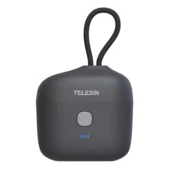 Telesin Charging Box For RODE Wireless Go & Go II 17 Telesin Charging Box For RODE Wireless Go & Go II -Cinegear Shop Telesin Charging Box 6