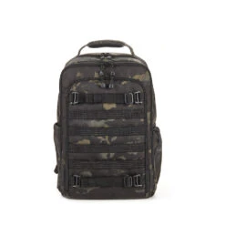 Tenba Axis V2 16L Road Warrior Backpack β MultiCam Black